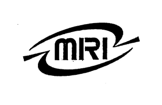 MRI logo