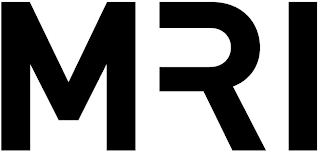 MRI logo