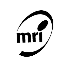 MRI logo