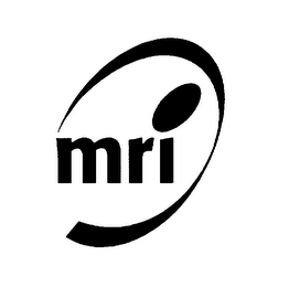 MRI logo