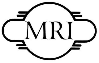 MRI logo