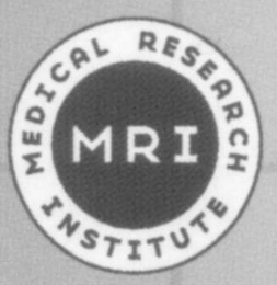 MRI MEDICAL RESEARCH INSTITUTE logo
