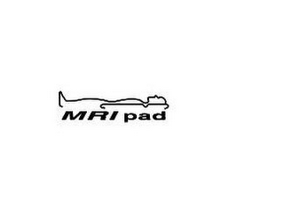 MRI PAD logo