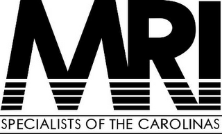 MRI SPECIALISTS OF THE CAROLINAS logo