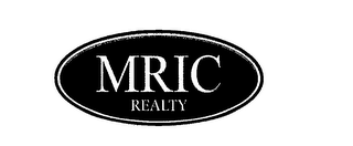 MRIC REALTY