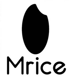 MRICE logo