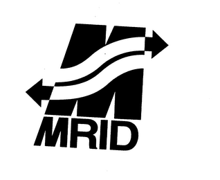 MRID logo