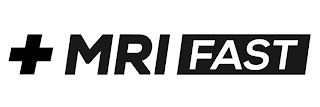 MRIFAST logo