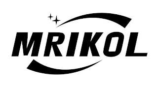 MRIKOL logo