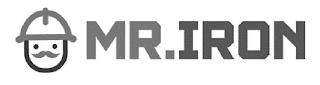 MR.IRON logo