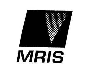 MRIS logo