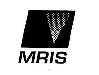 MRIS logo