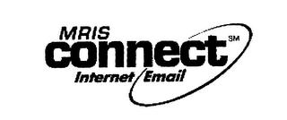 MRIS CONNECT INTERNET EMAIL logo