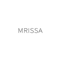 MRISSA logo