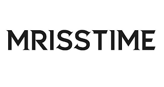 MRISSTIME logo