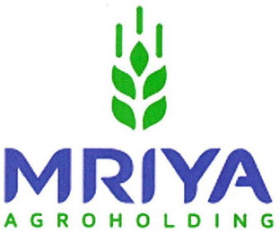 MRIYA AGROHOLDING logo