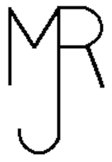 MRJ logo