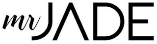 MRJADE logo