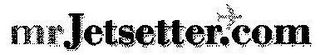 MRJETSETTER.COM logo
