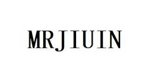MRJIUIN logo