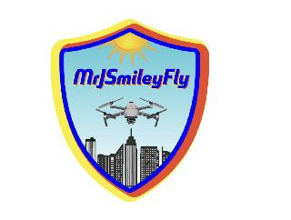 MRJSMILEYFLY logo