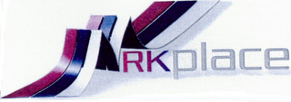 MRKPLACE logo