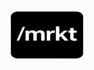 /MRKT logo