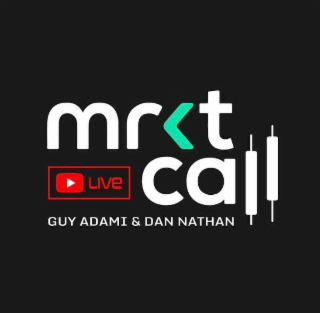 MRKT CALL logo