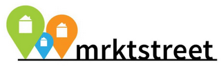 MRKTSTREET logo