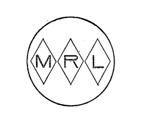 MRL logo