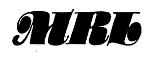 MRL logo