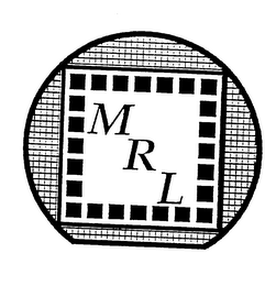 MRL logo
