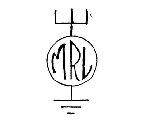 MRL logo