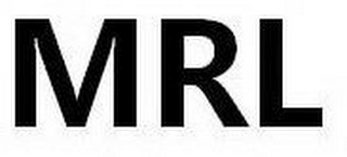 MRL logo