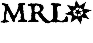 MRL logo