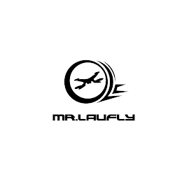 MR.LAUFLY logo