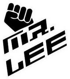 MR.LEE logo