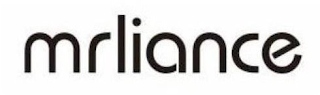 MRLIANCE logo