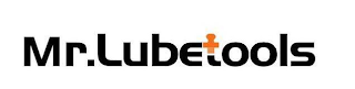 MR.LUBETOOLS logo