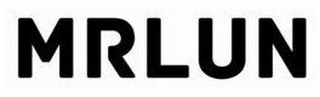 MRLUN logo