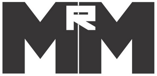 MRM logo