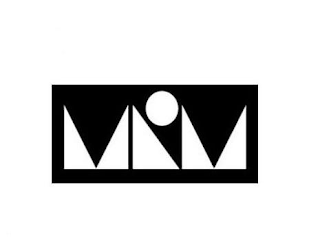 MRM logo
