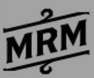 MRM logo