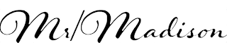 MR/MADISON logo