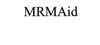 MRMAID logo