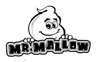 MR.MALLOW logo