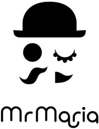 MRMARIA logo