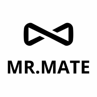 MR.MATE logo