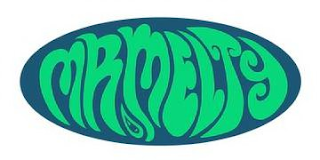 MR.MELTY logo