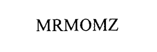 MRMOMZ logo